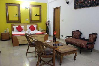 Hotel Oyo 11265 Kapur